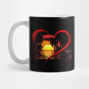 Valentine Mug